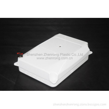 Vacuum Forming Plastic